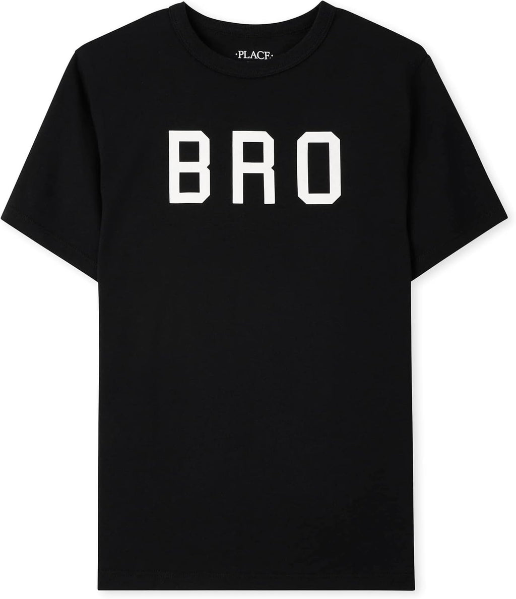 Boys Italia Graphic Tee