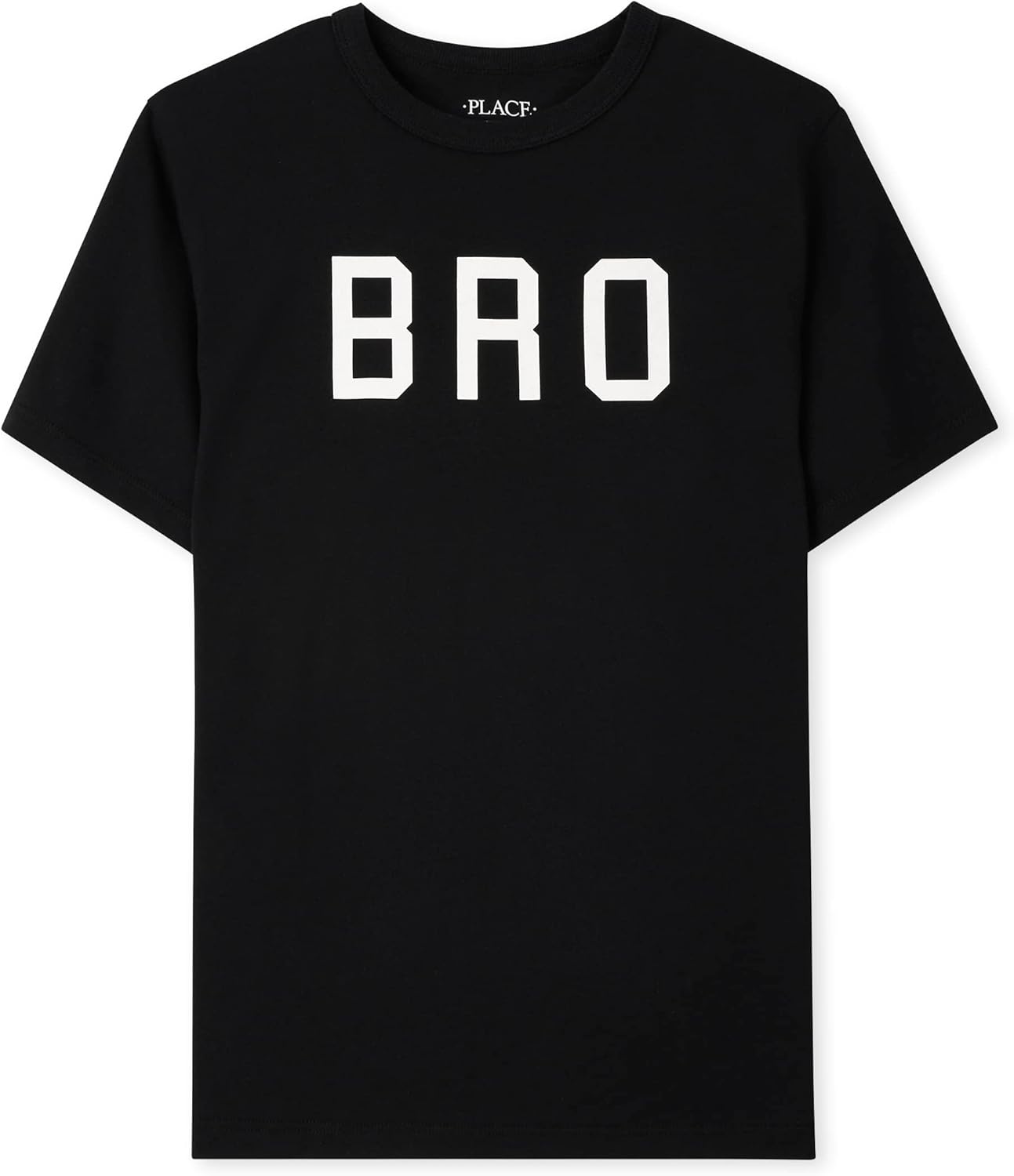 Boys Italia Graphic Tee