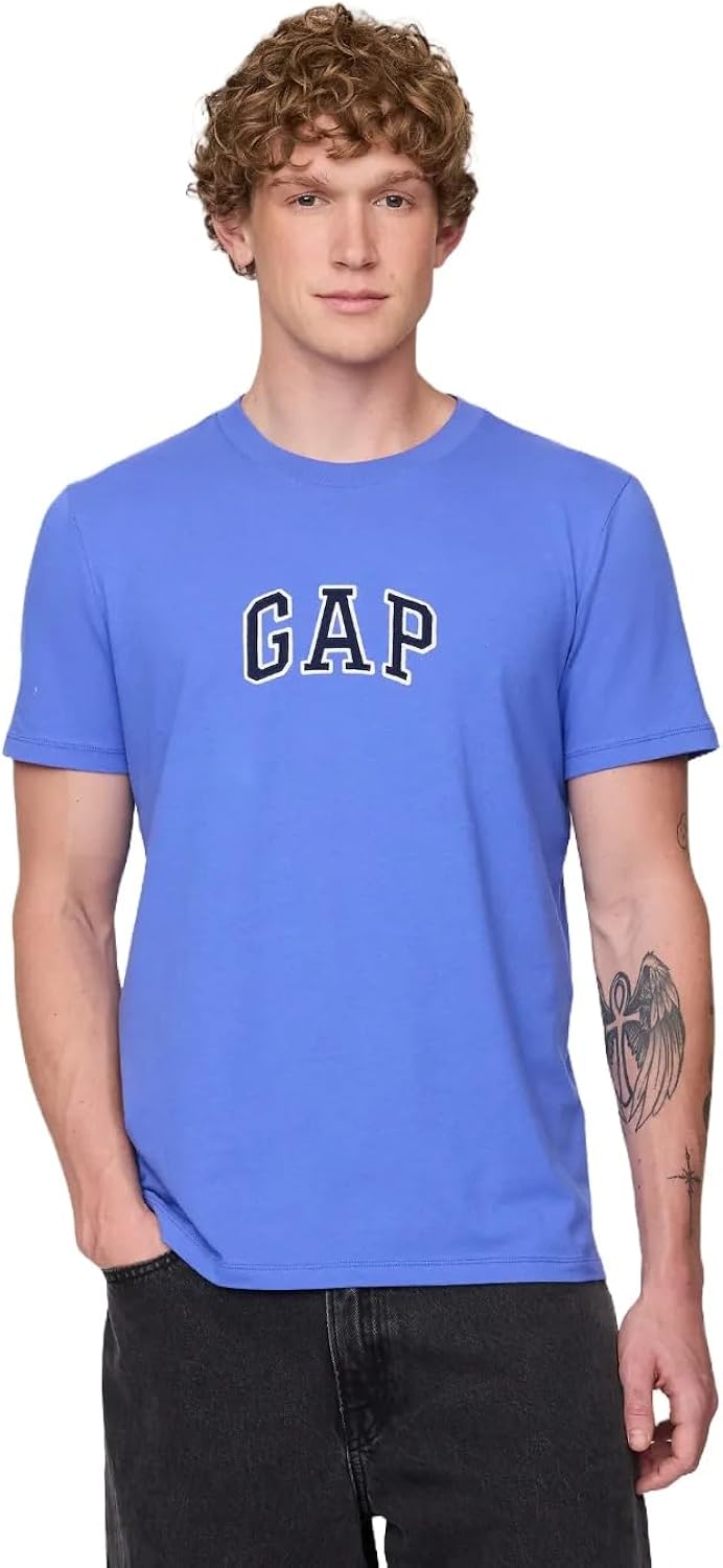 Men's Novelty Graphic Tee