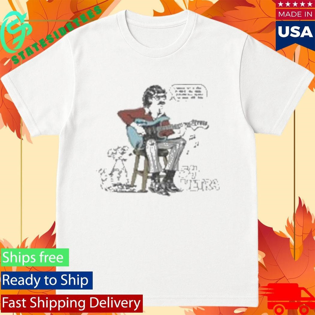 54Ultra Poodle Jack Shirt