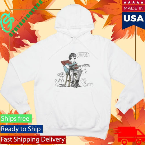 54Ultra Poodle Jack Shirt