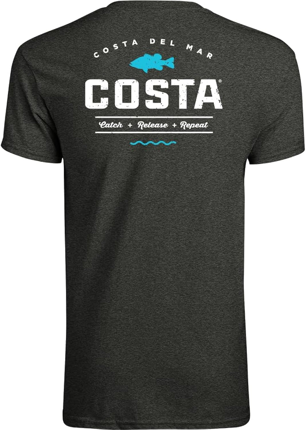 Costa Topwater, T-shirt