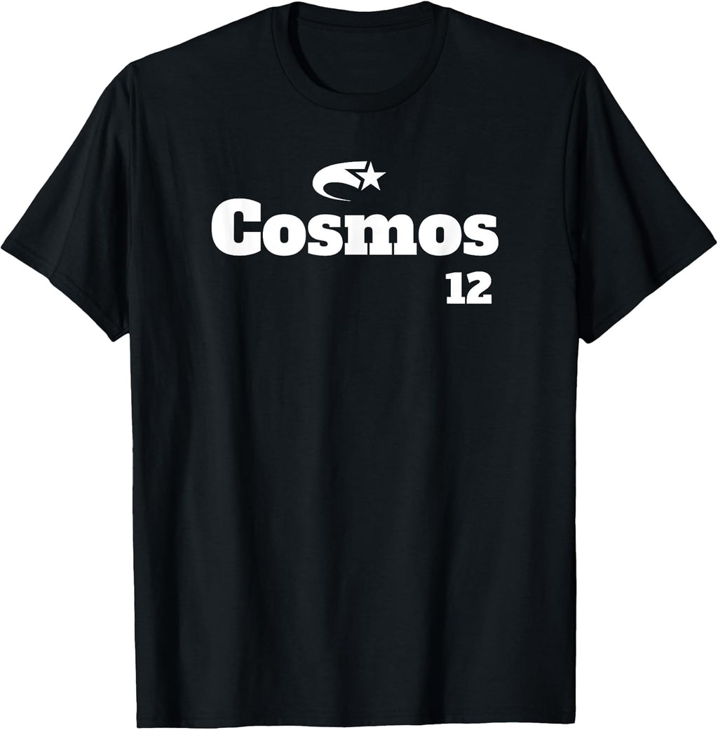 Custom Sports Name and Number T-Shirt for Men, Women and Kids