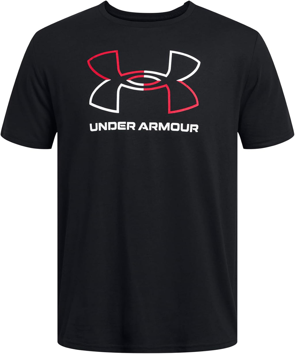 Men's Global Foundation Short Sleeve T Shirt