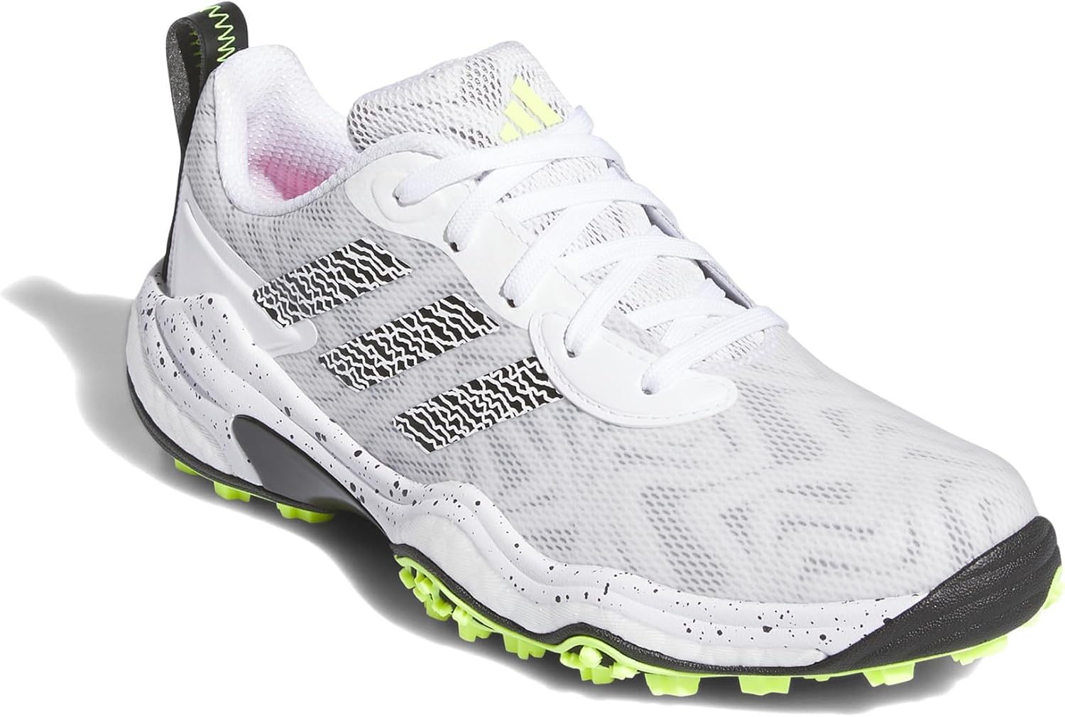 Women's Codechaos 25 Spikeless Golf Shoes