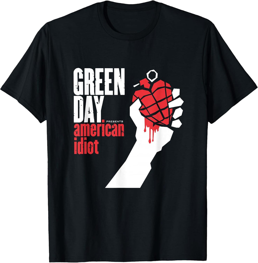 American Idiot T-Shirt