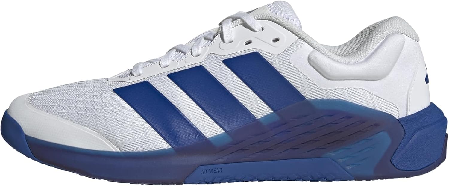 Mens Dropset 4 Training Sneakers Shoes - Black