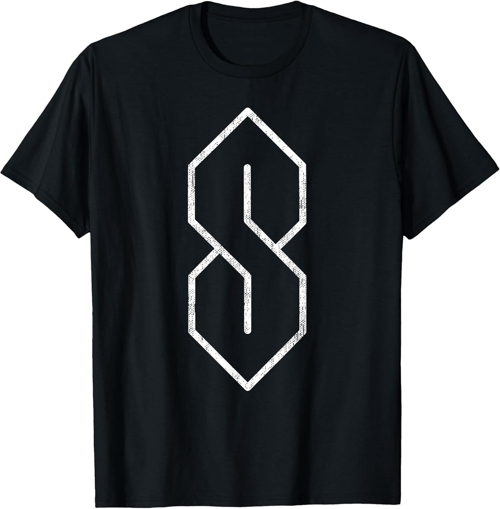 Vintage The Cool S 90s pop Culture t-Shirt T-Shirt