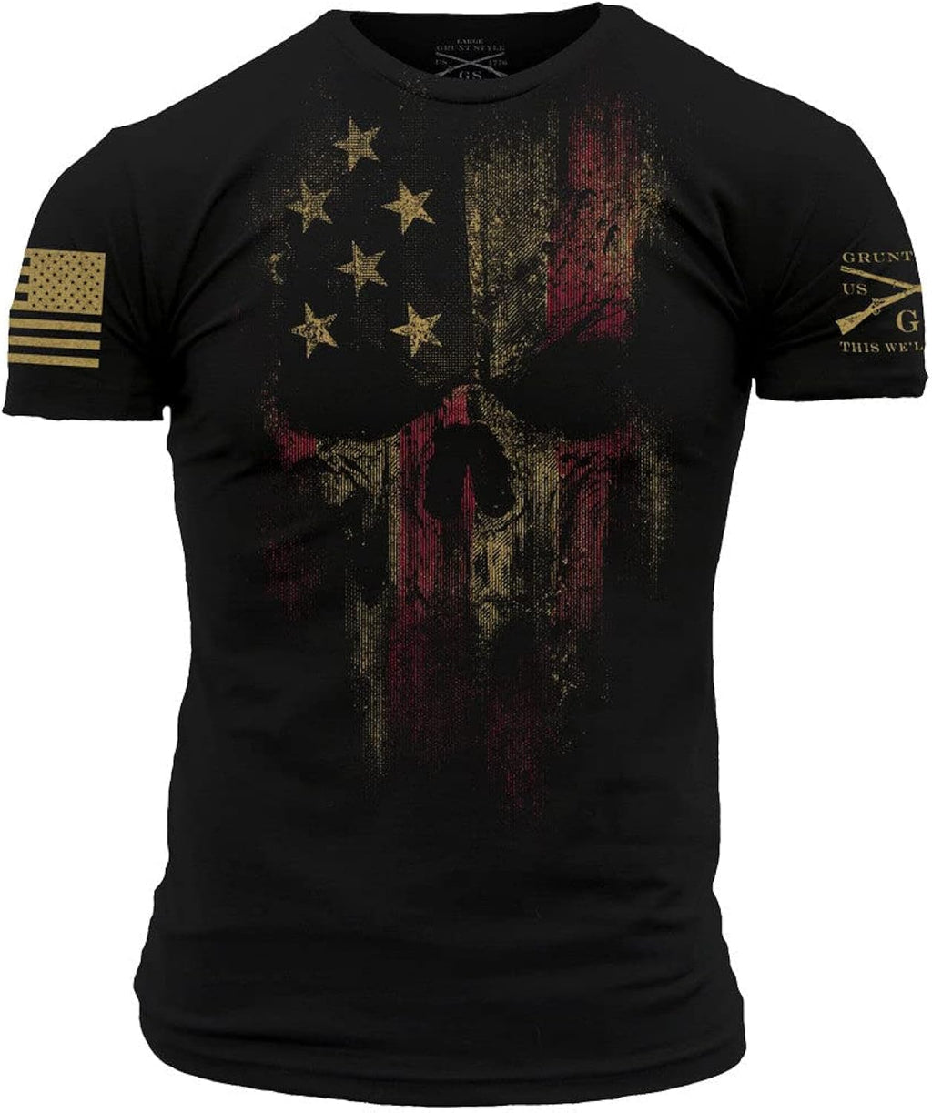 American Reaper 2.0 Men's T-Shirt