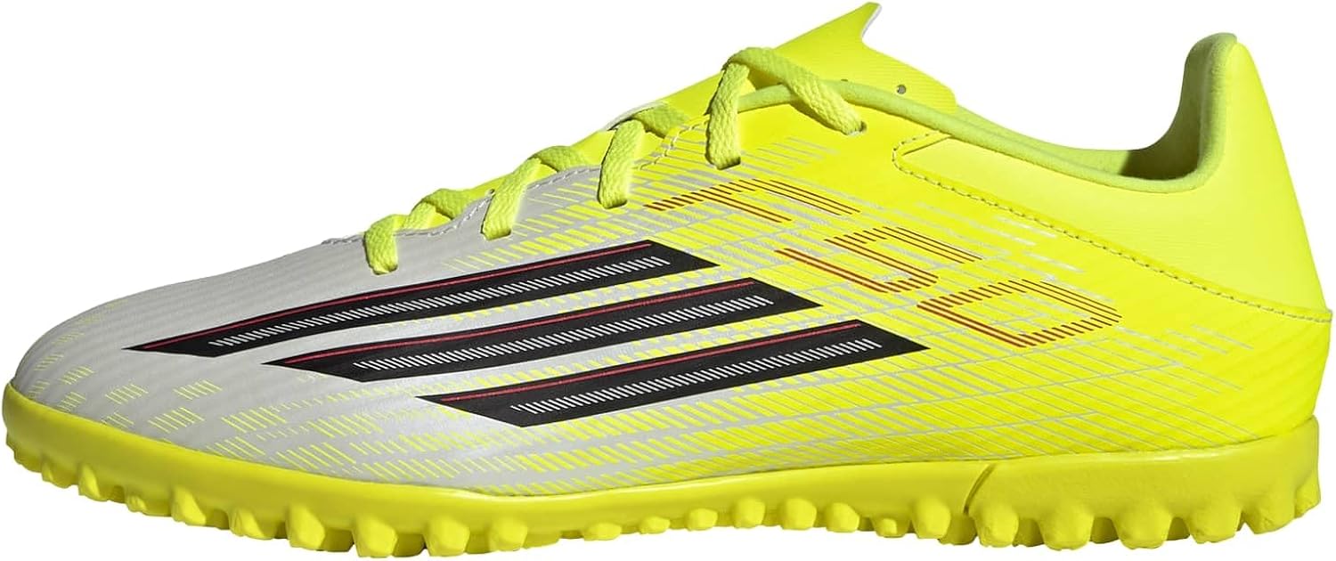 Unisex-Adult F50 Club Turf Soccer Cleats