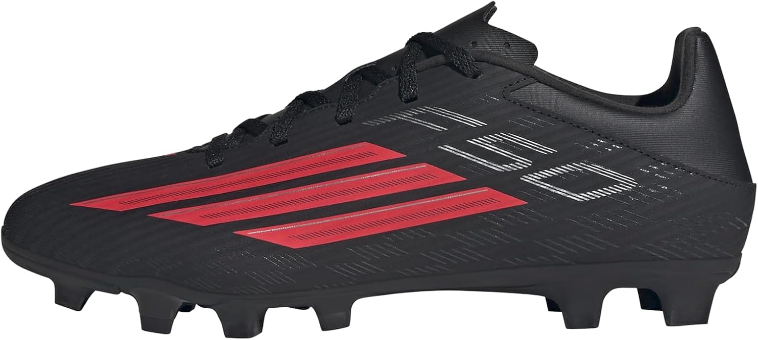 Unisex Adult F50 Club Firm Ground/Multi-Ground Soccer Cleats