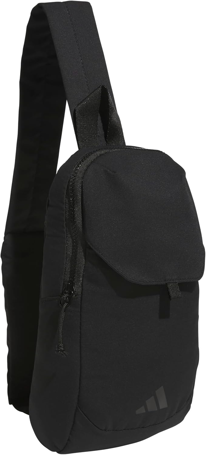 Essentials 3 Crossbody – Sling Bag with Phone Pocket