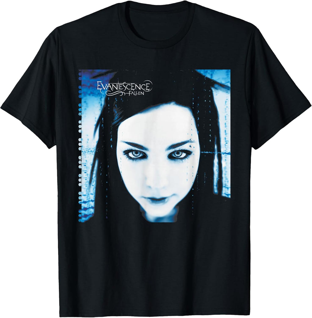 Fallen Album T-Shirt