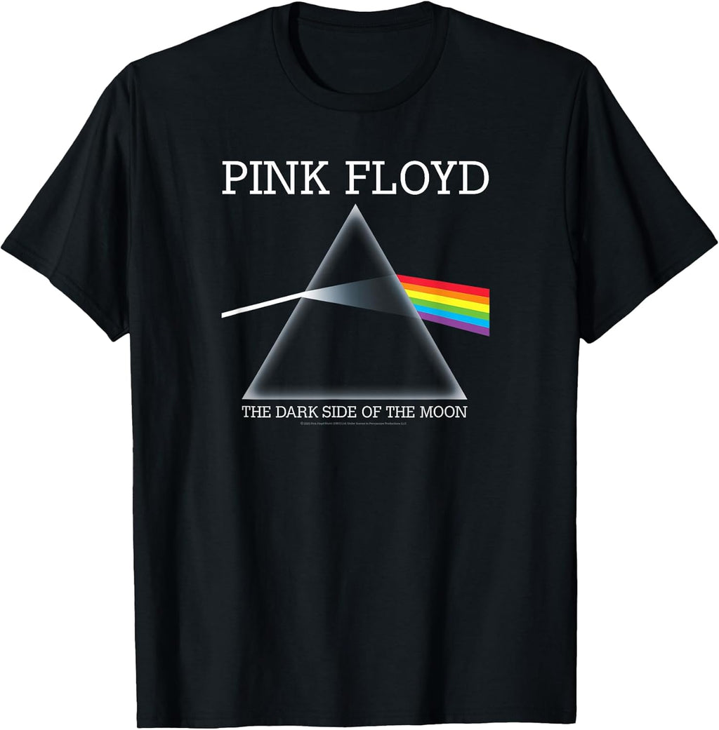 The Dark Side of The Moon T-Shirt