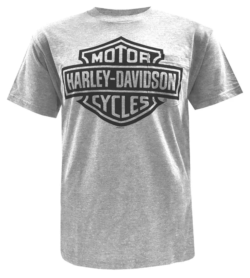 H davidson Haarleyy Davidson T-Shirt