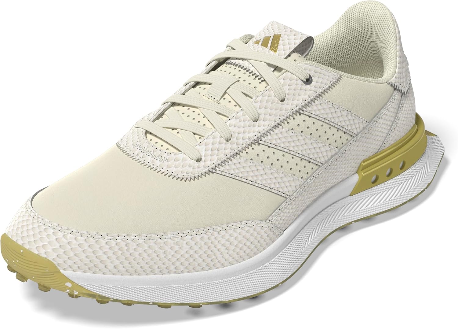 Women's S2g 25 Leather Spikeless Golf Shoes