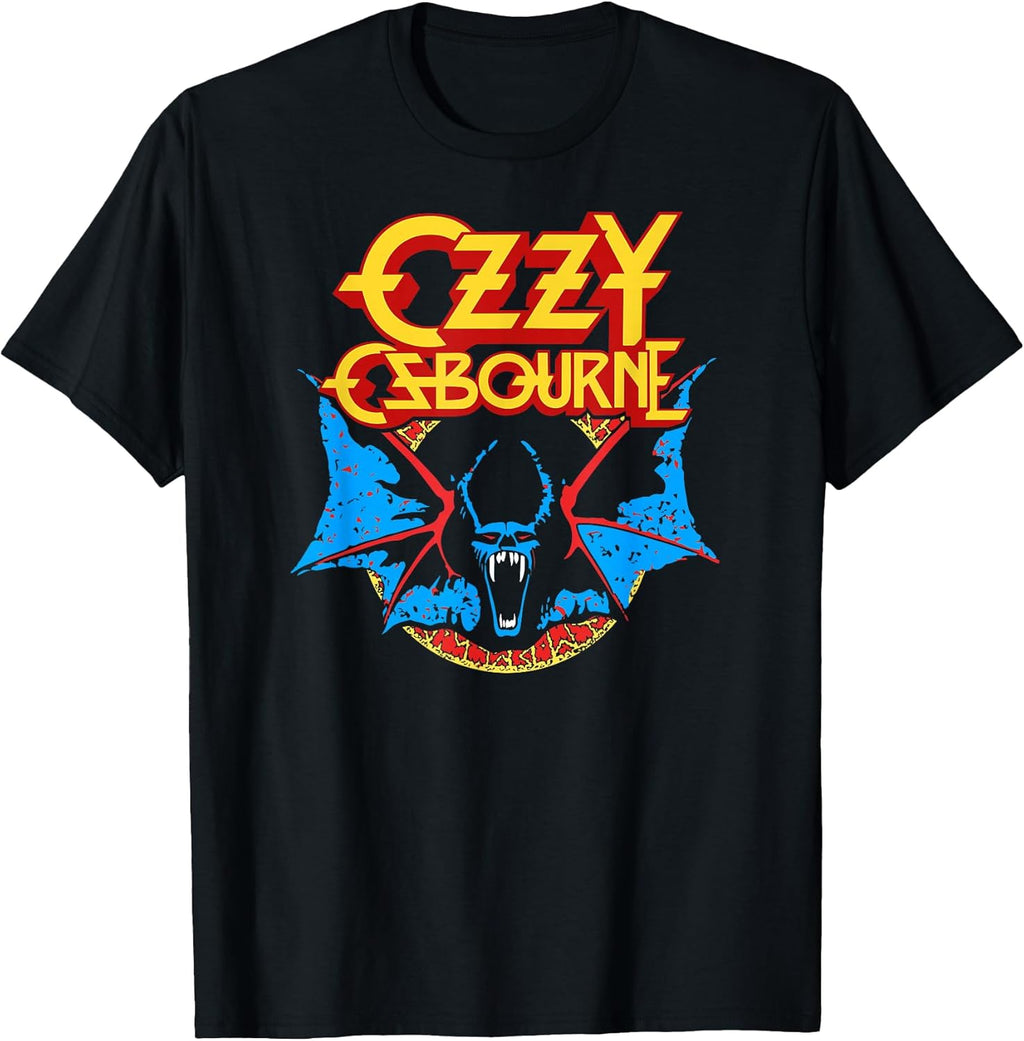 Classic Bat T-Shirt