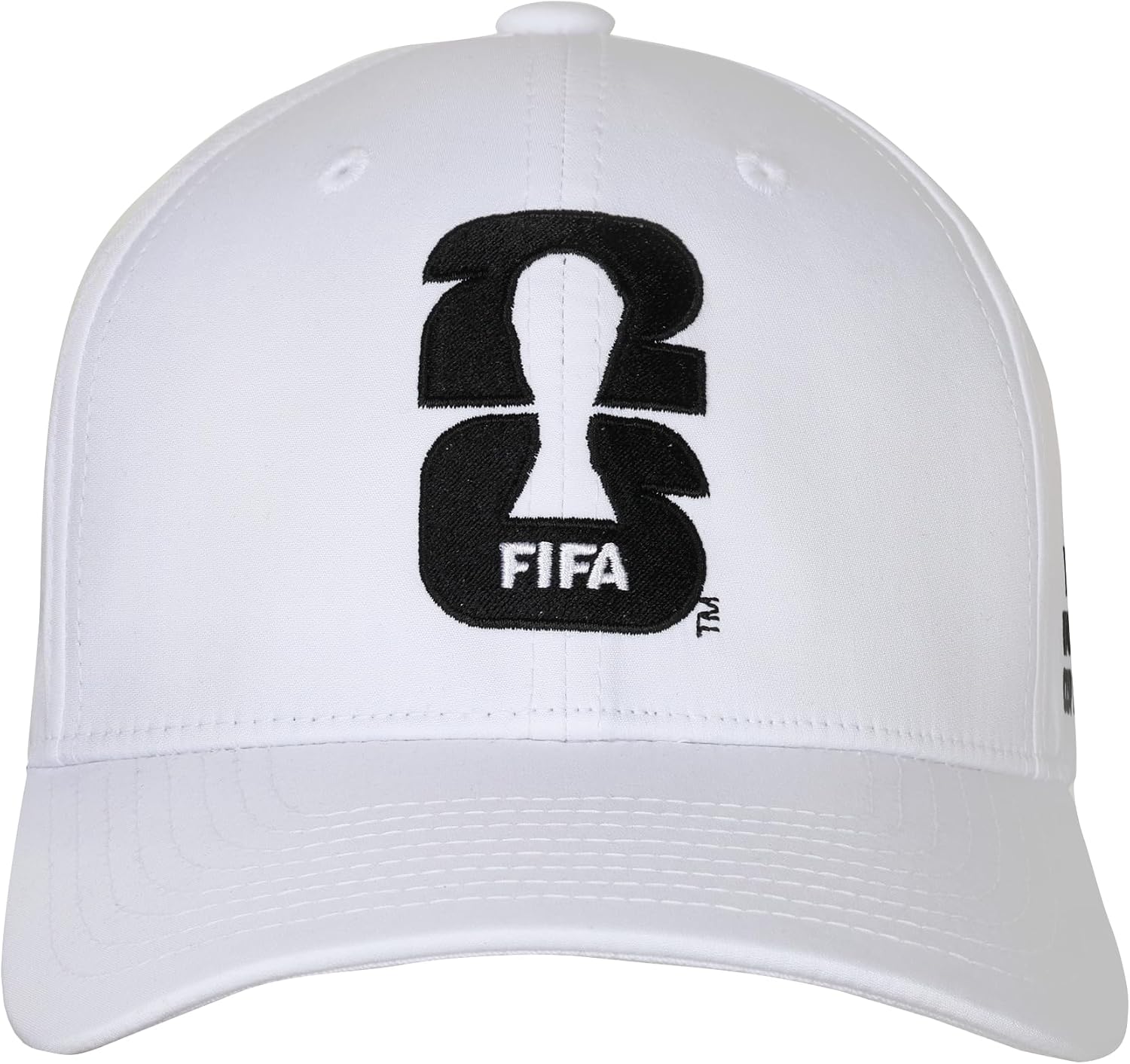 Outerstuff Men's Event Structured Flex Cap Hat