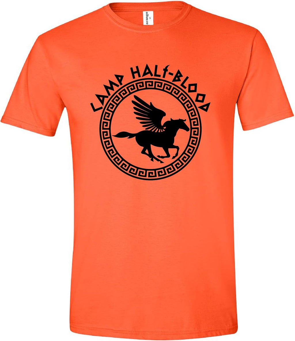 Camp Half Blood Shirt