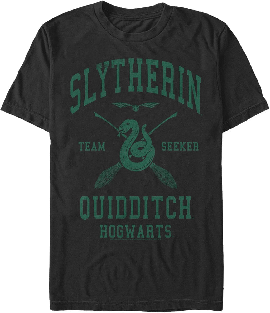 Men's Slytherin Quidditch Seeker