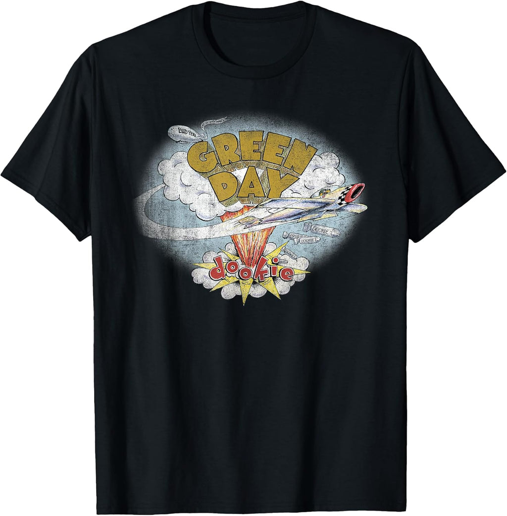 Fresh Dookie T-Shirt