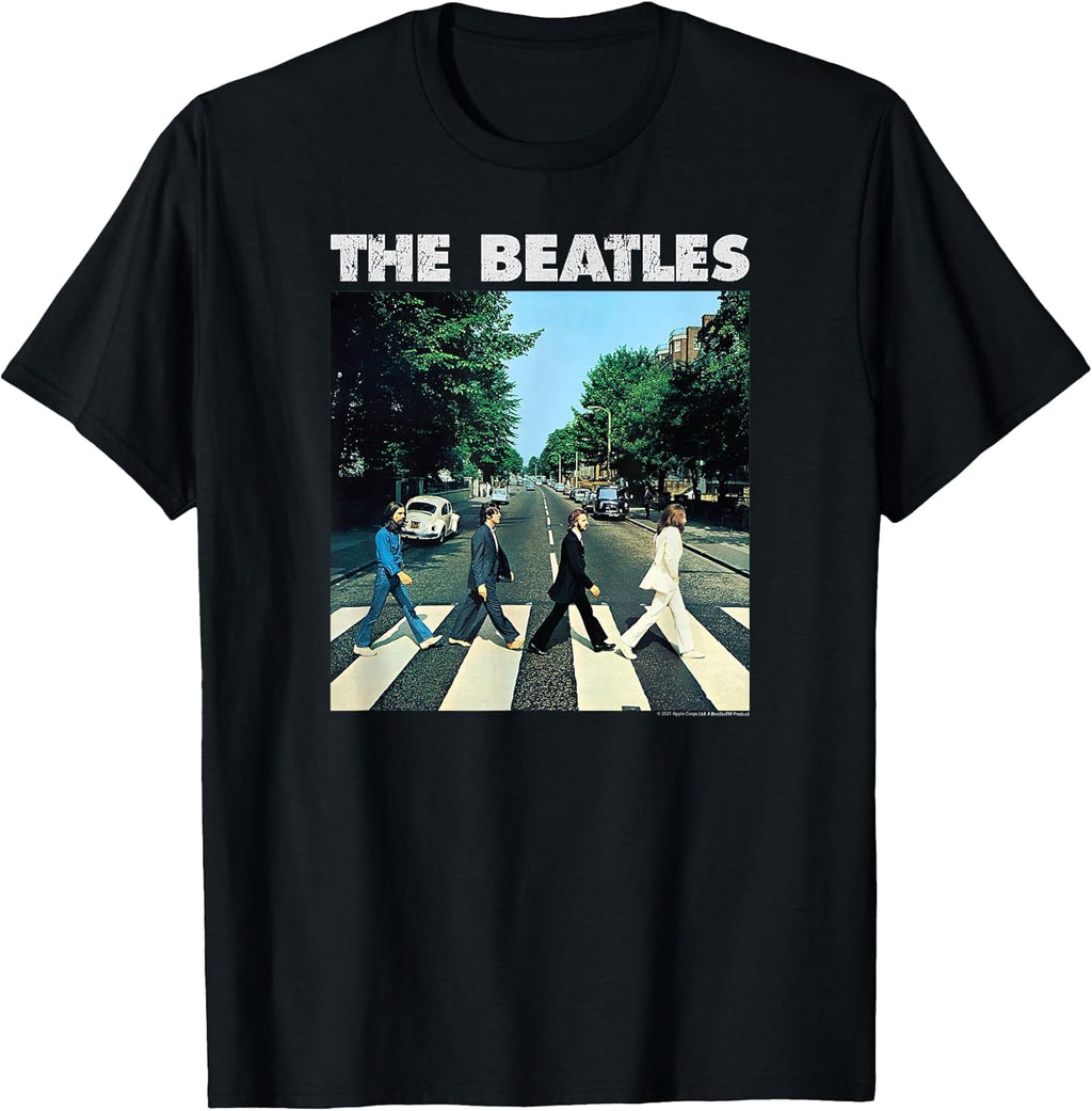 Abbey Road T-Shirt