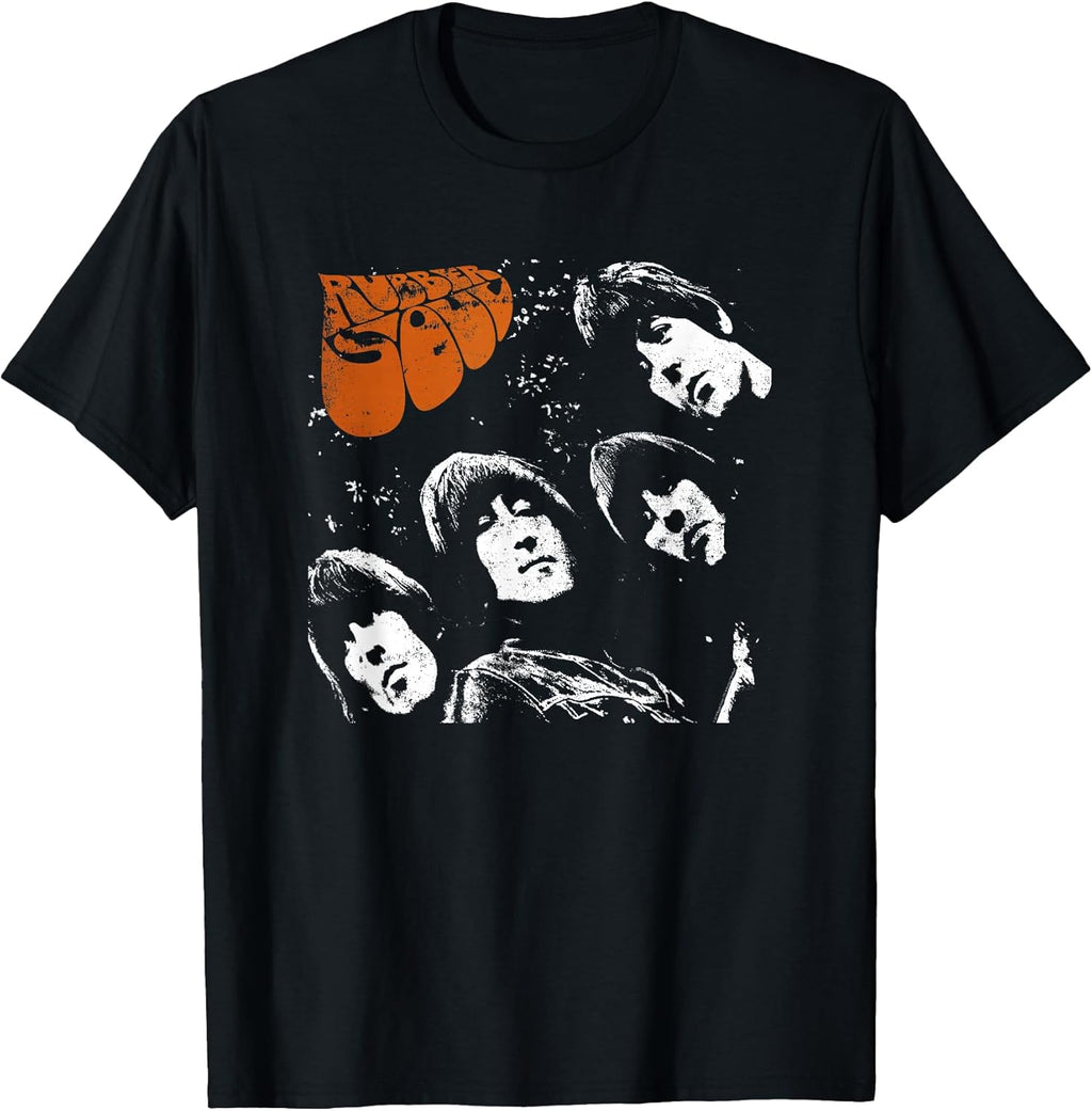 Rubber Soul T-Shirt