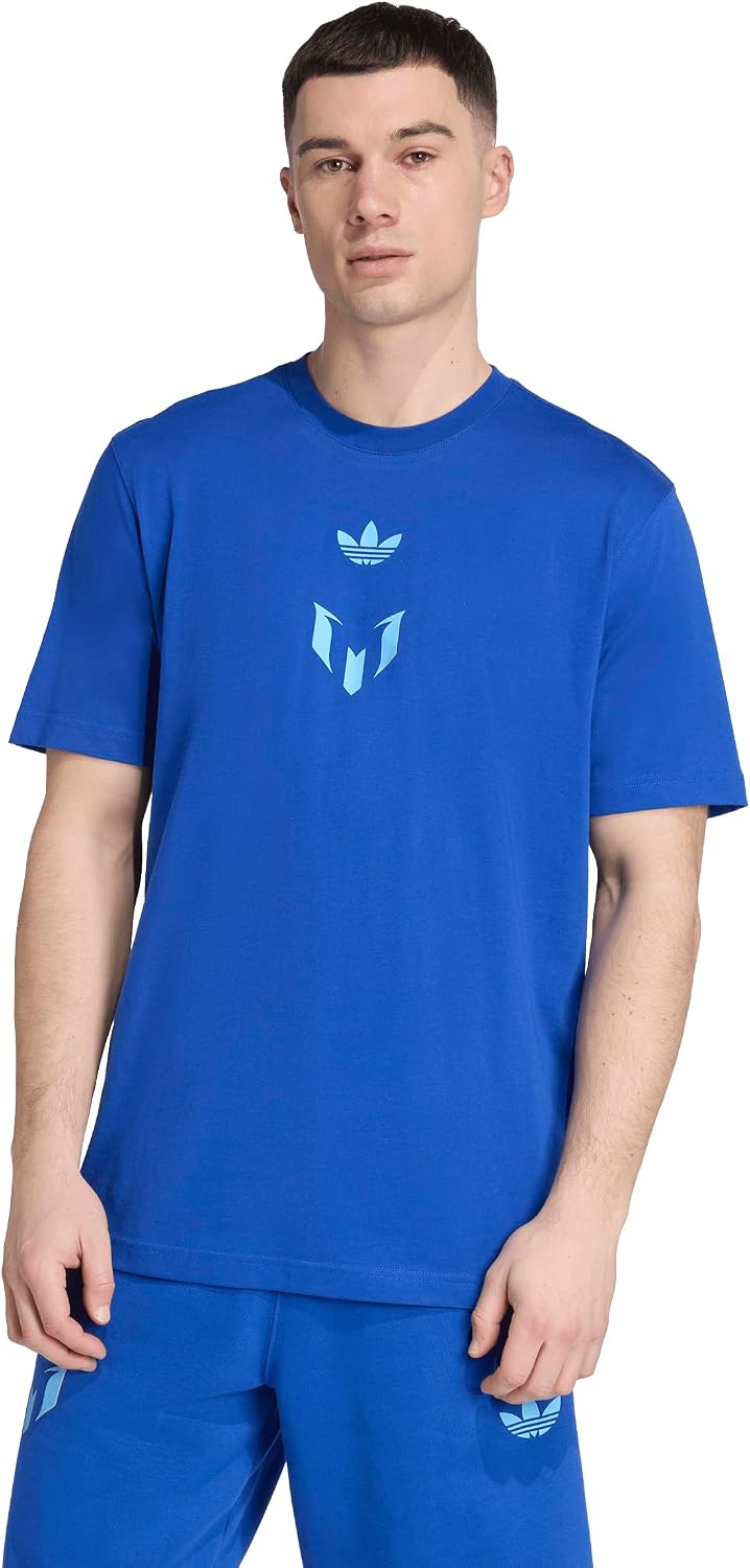 Mens Messi T-Shirt