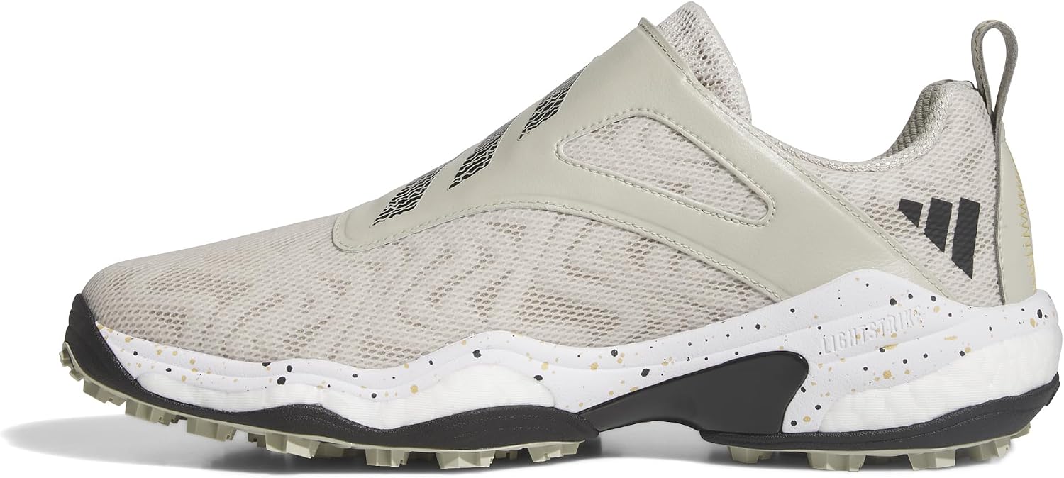 Men's CodeChaos BOA 25 Spikeless Golf Shoes