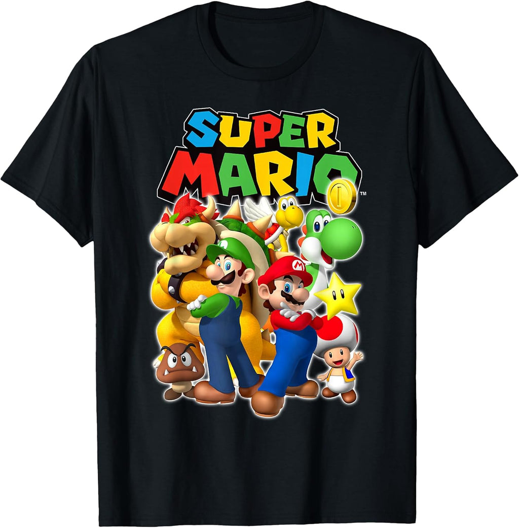 Originals Group Shot T-Shirt