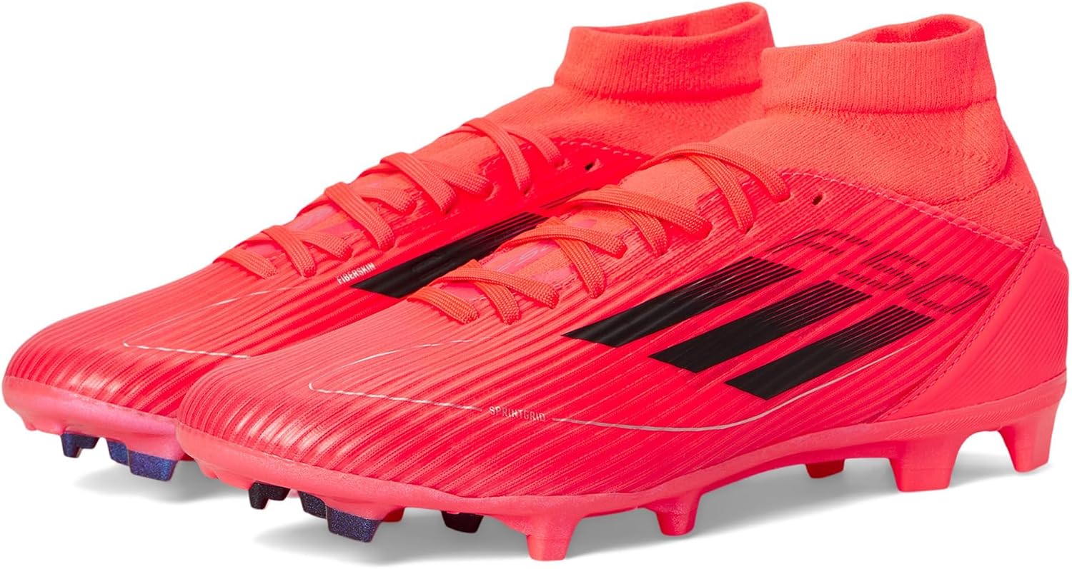 Womens F50 League Mid Top Firm/Multi Ground