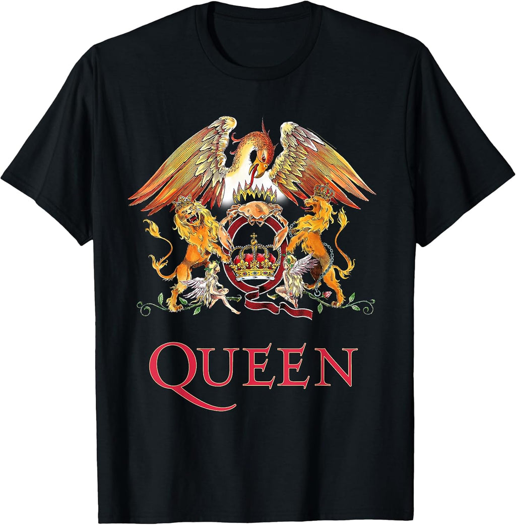 Official Classic Crest T-Shirt