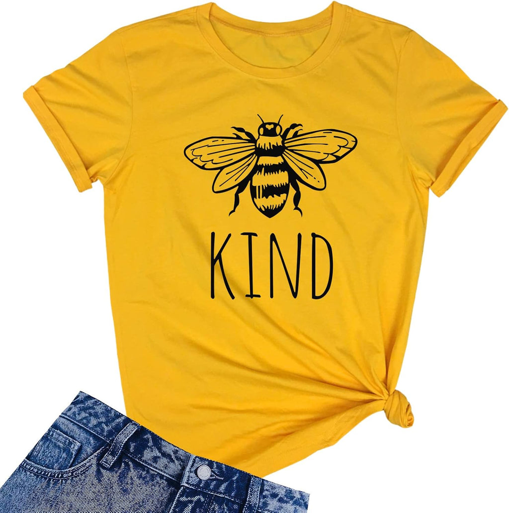 Women Cute Funny Graphic T Shirts