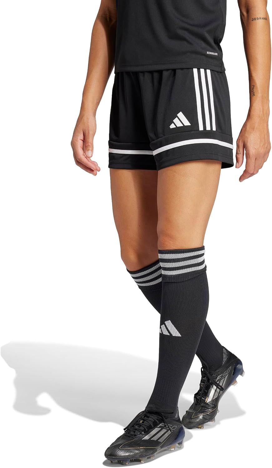 Squadra 25 Shorts
