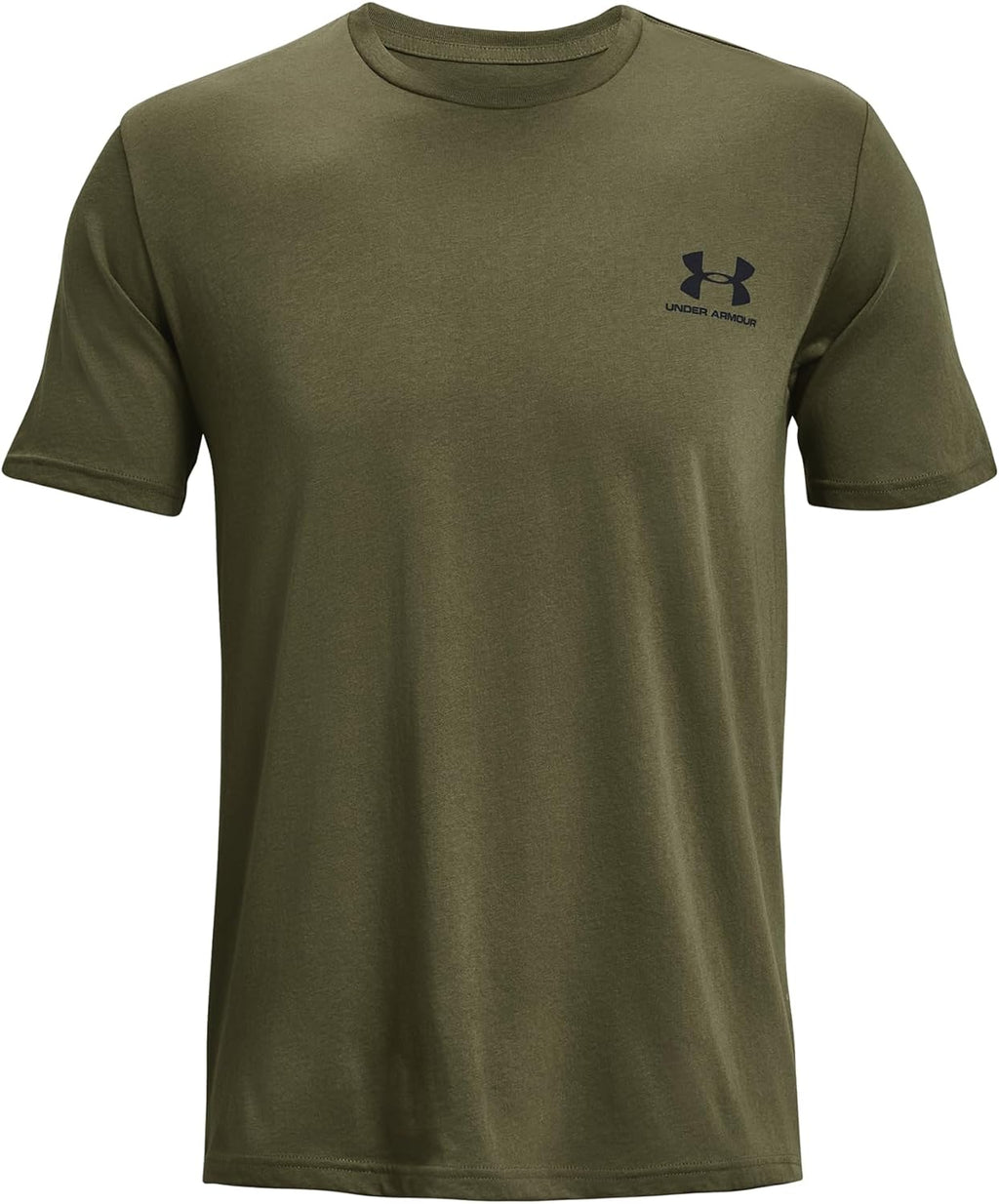 Men's Sportstyle Colorblock T-Shirt