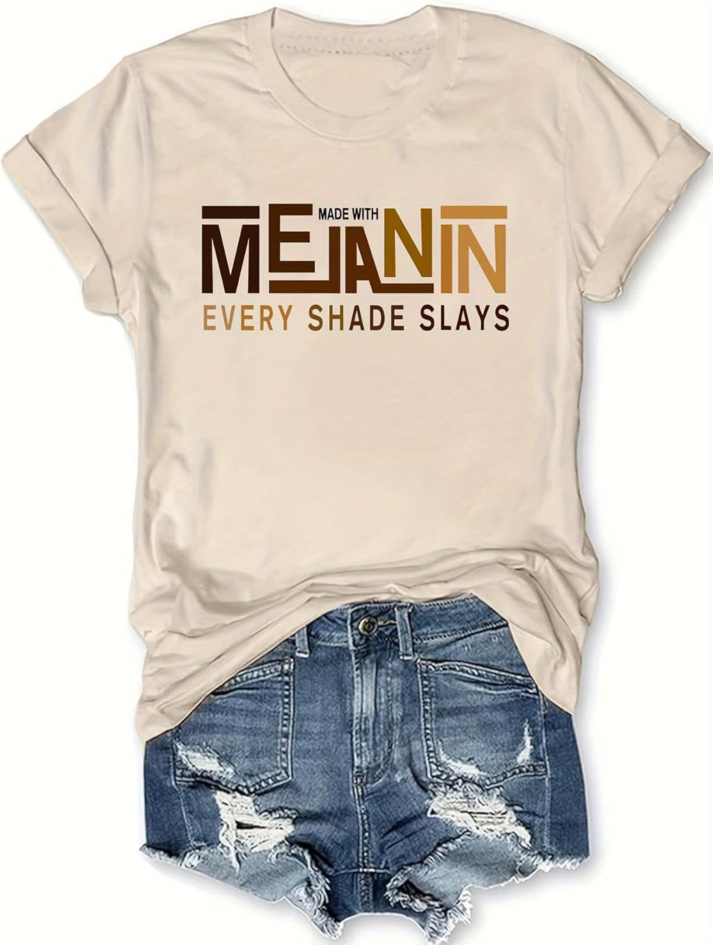 Black History Shirts Black Graphic tees for Men and Women, Magic Fashion Afro American Natural Hair Vintage Melanin T-Shirts