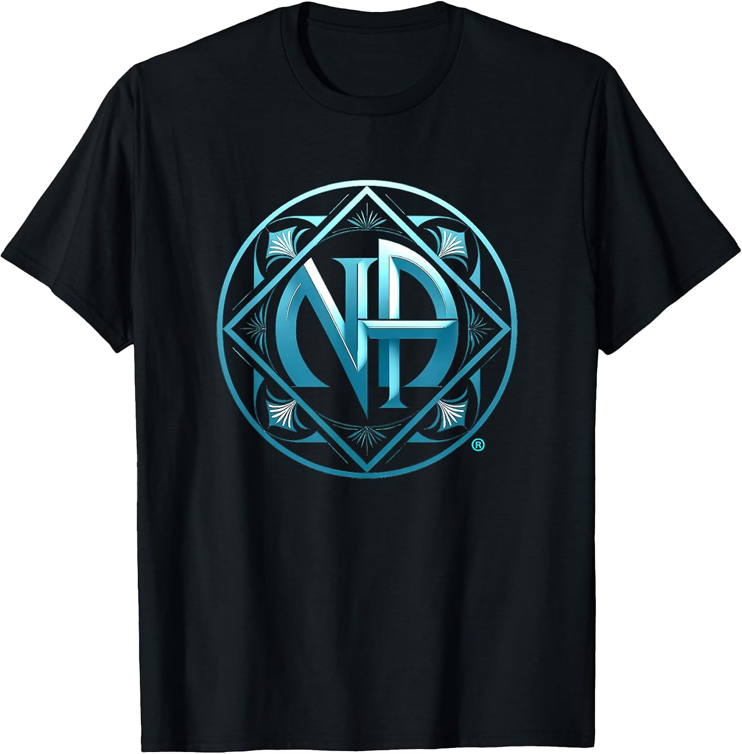 Official Narcotics Anonymous Emblem T-Shirt