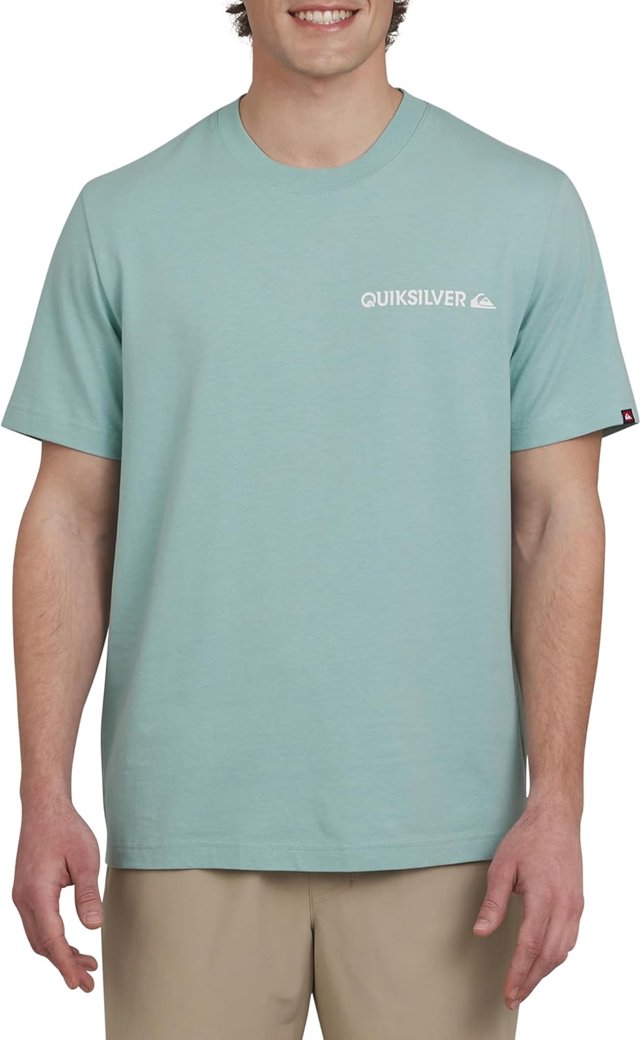 Men's Regular Fit Premium Soft Cotton Tee Short Sleeve T-Shirt