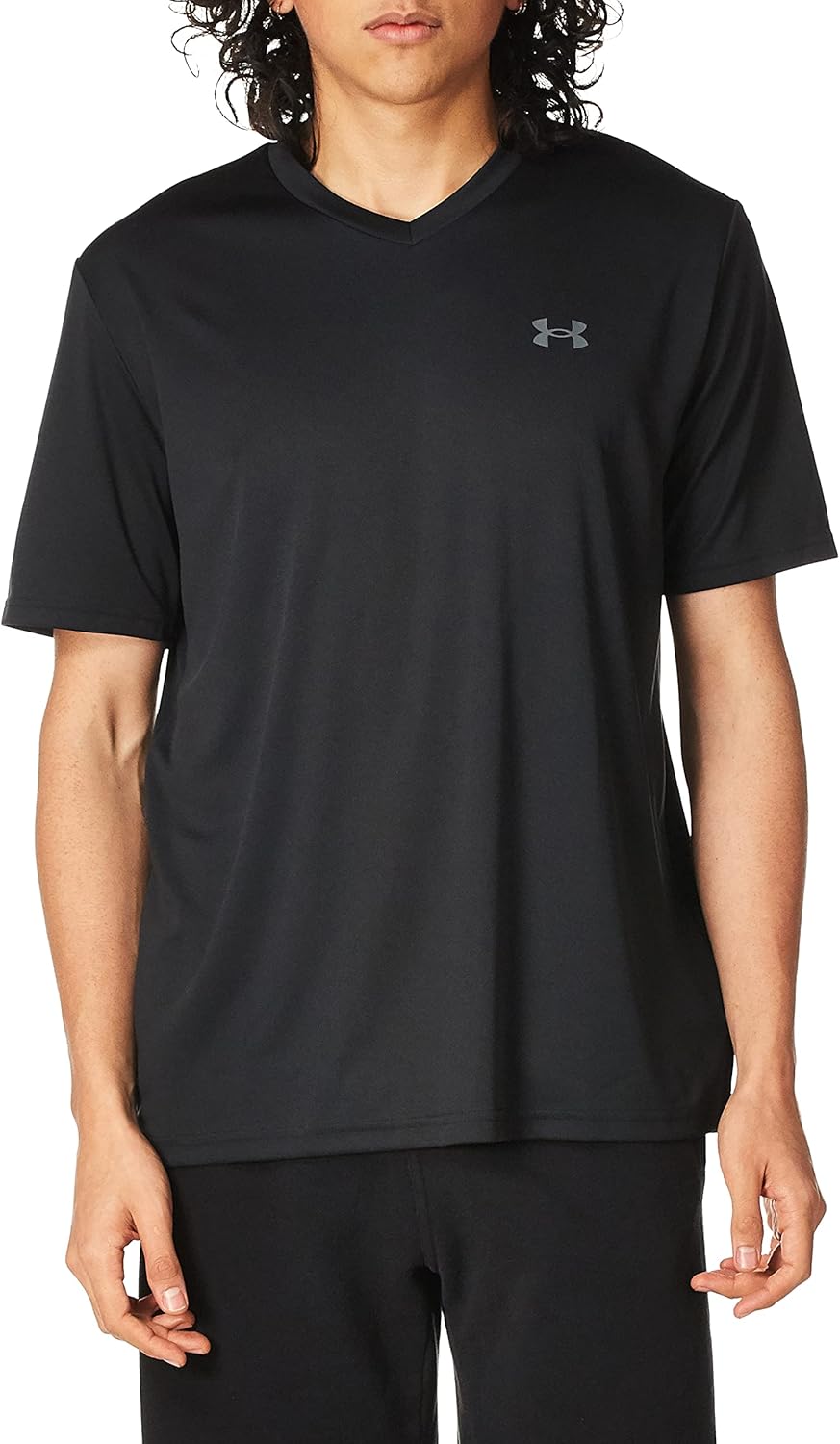 Men’s Sportstyle Logo Short-Sleeve T-Shirt