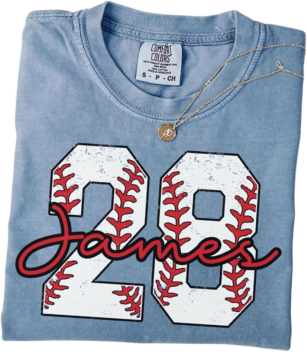 Personalized Soccer Mom Sweatshirt, Custom Soccer Mama Hoodie, Game Day Crewneck, Sports Mom Pullover Gift for Her