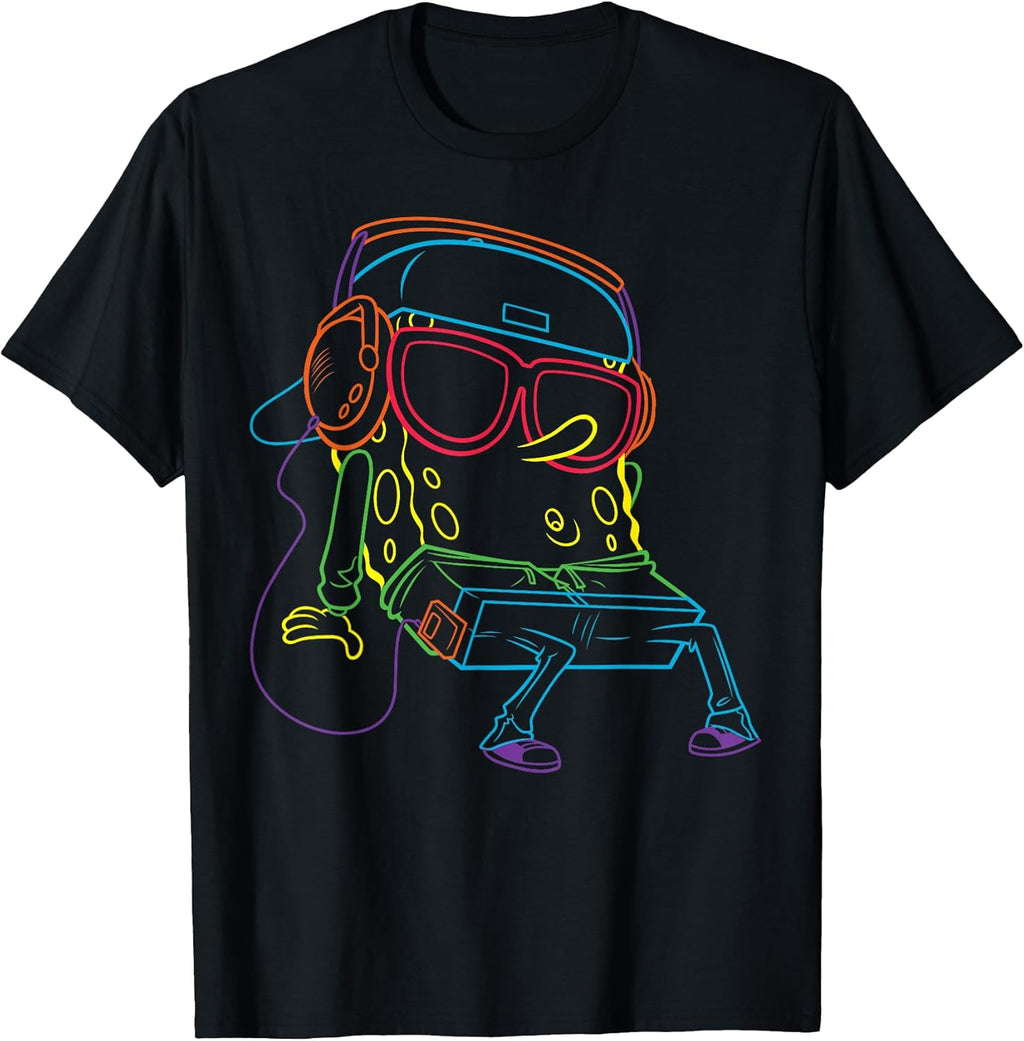 Hip Hop T-Shirt T-Shirt