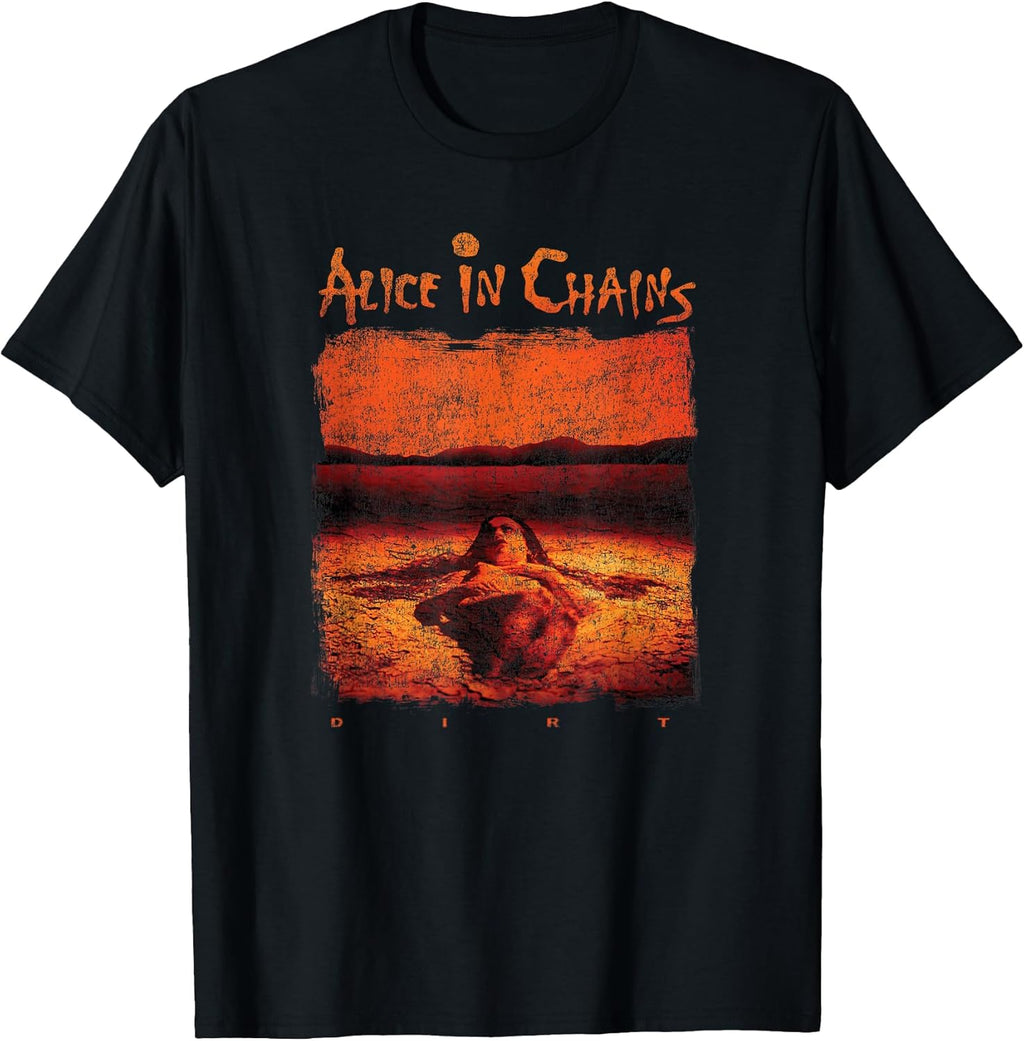 Alice In Chains