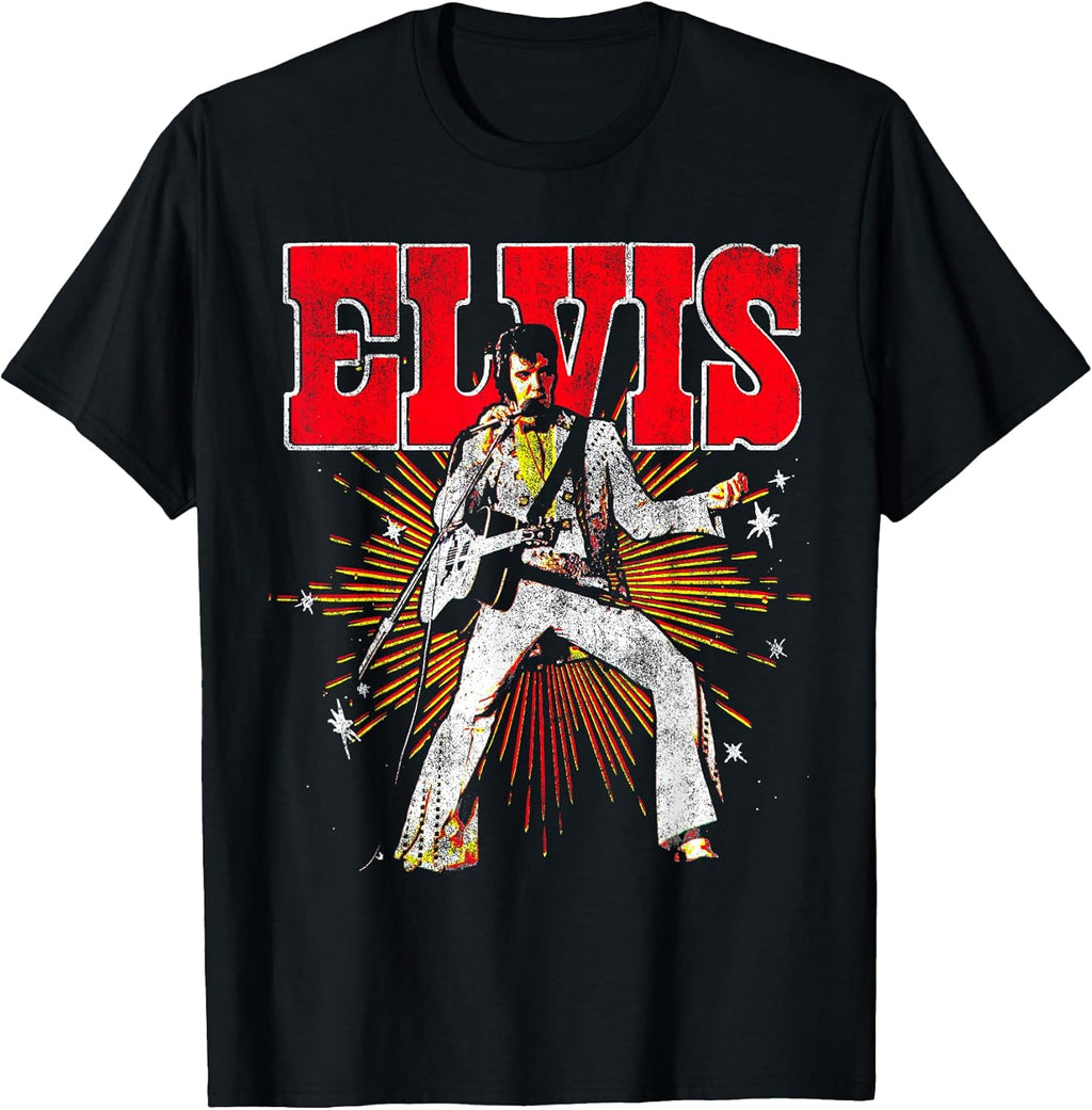 Official Retro Short Sleeve T-Shirt