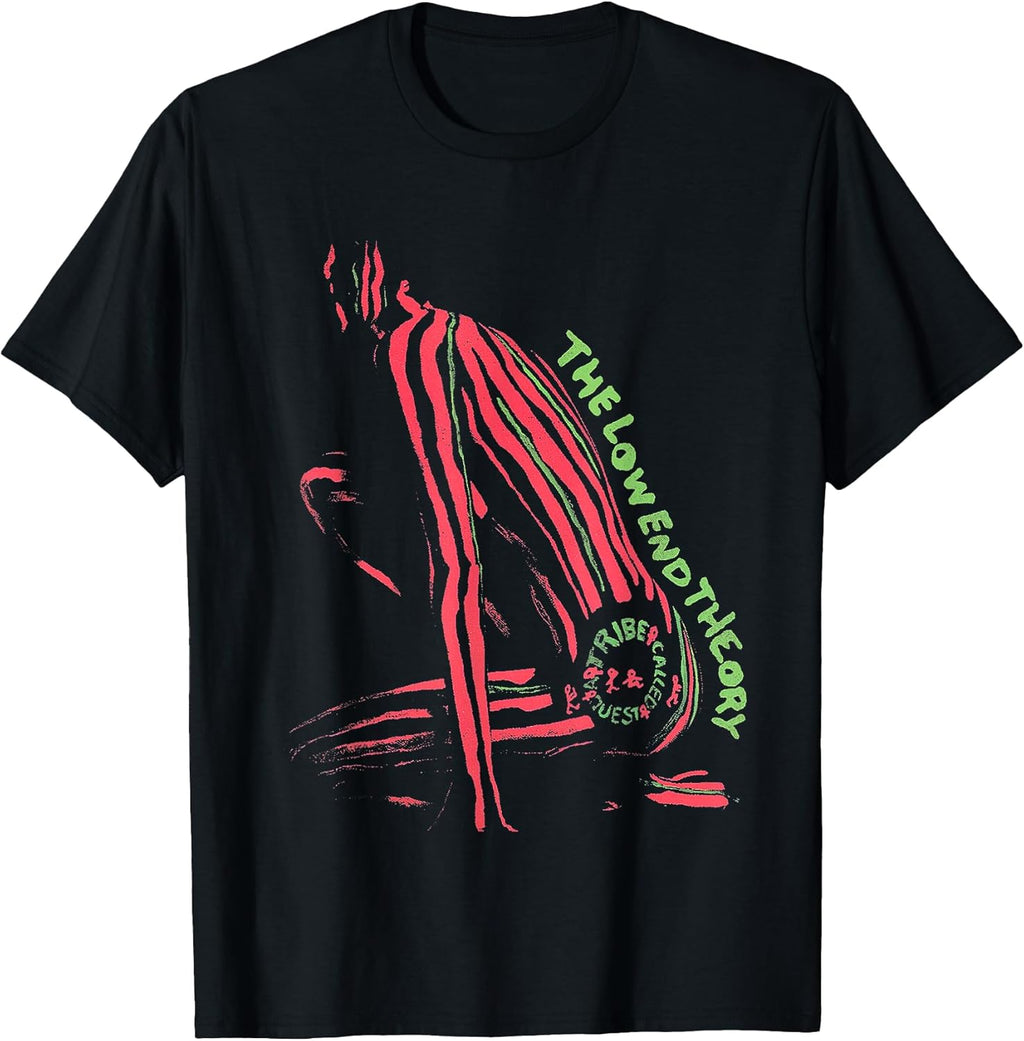 Official Low End Theory T-Shirt Small