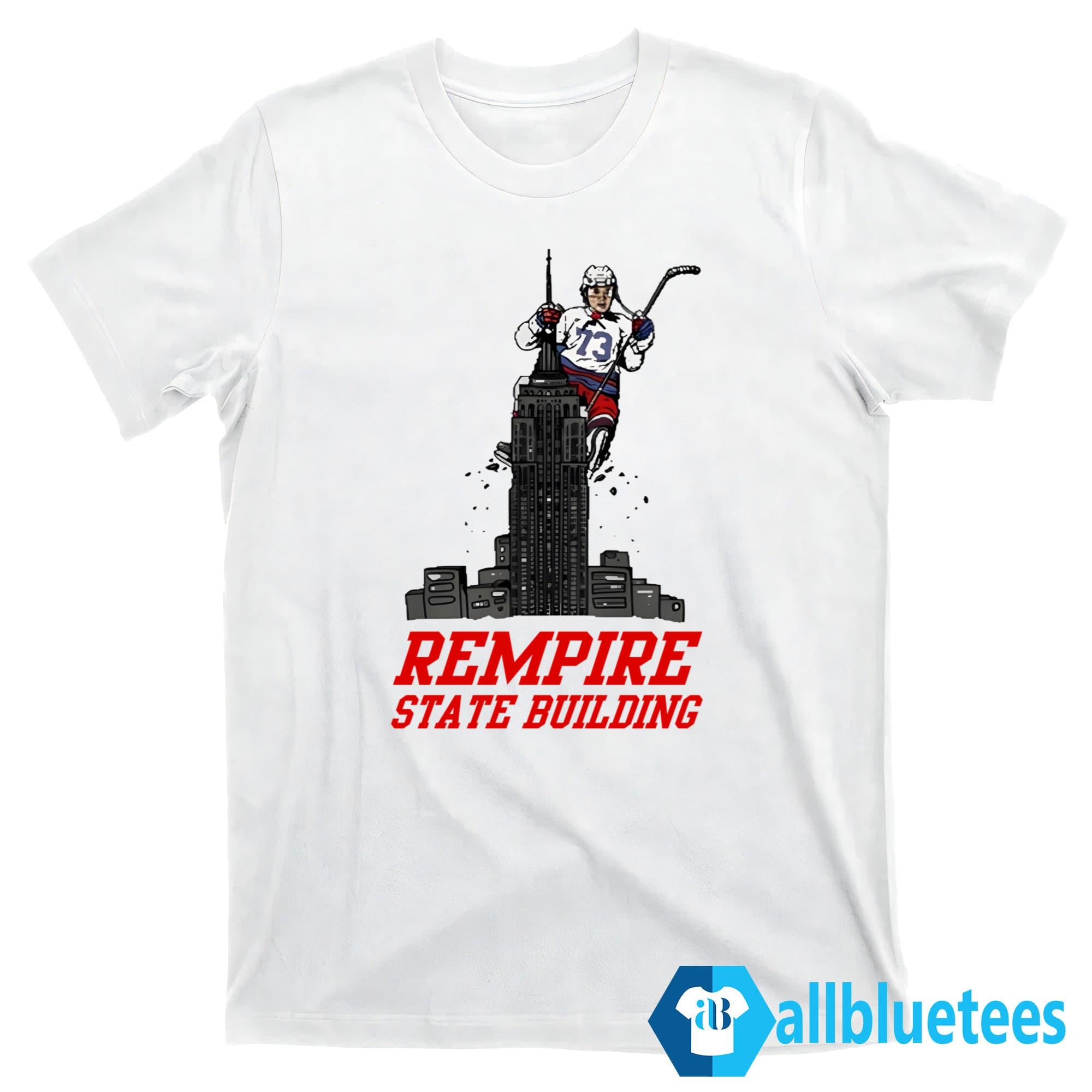 73 Empire State Building Shirt