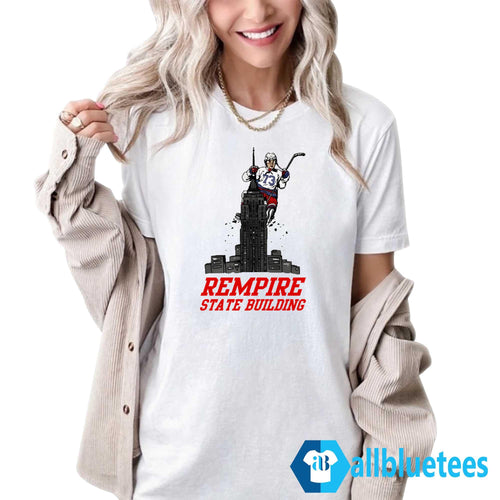 73 Empire State Building Shirt