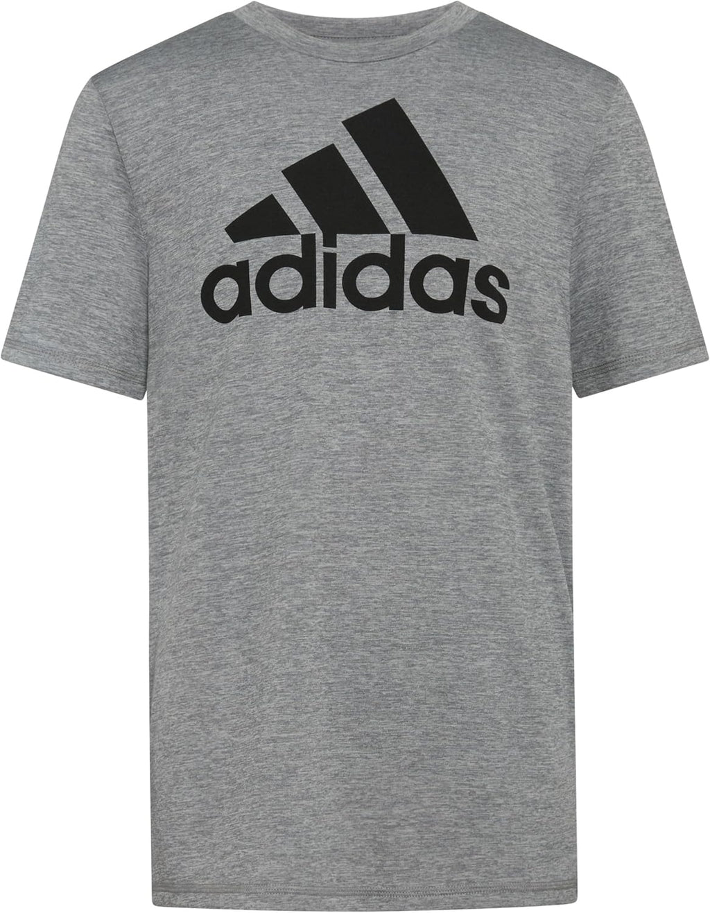 Boys' Stay Dry Climalite Short Sleeve T-Shirt