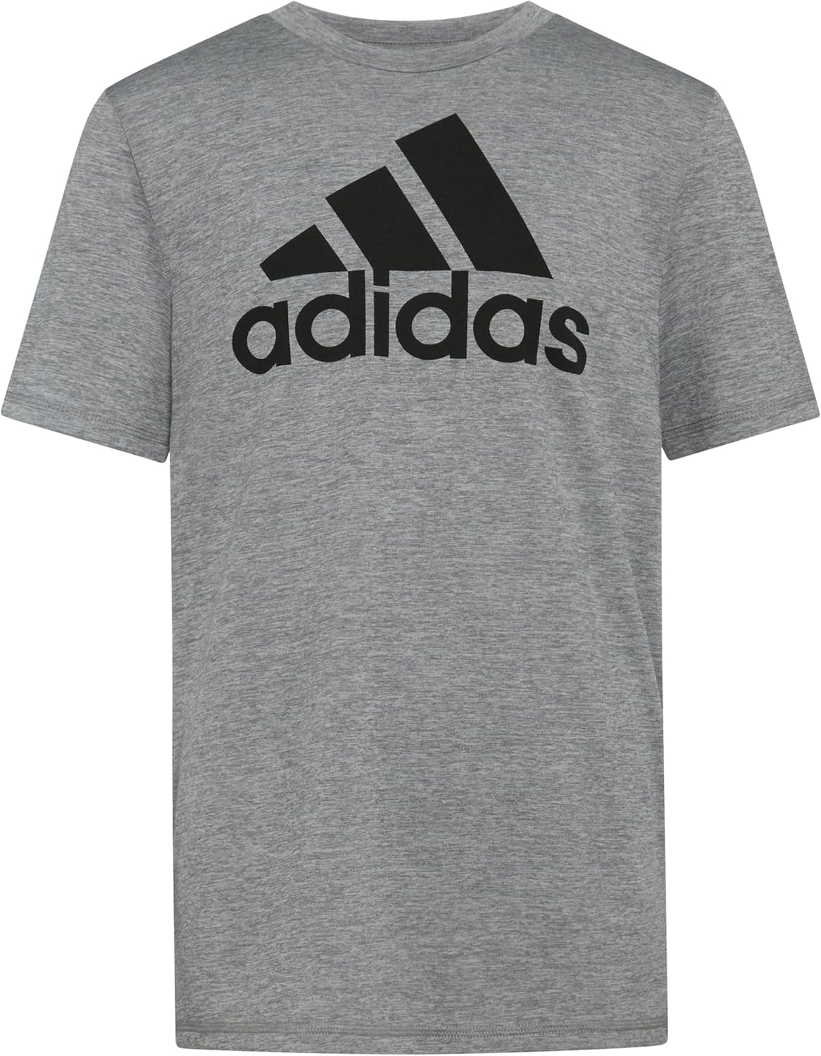 Boys' Stay Dry Climalite Short Sleeve T-Shirt