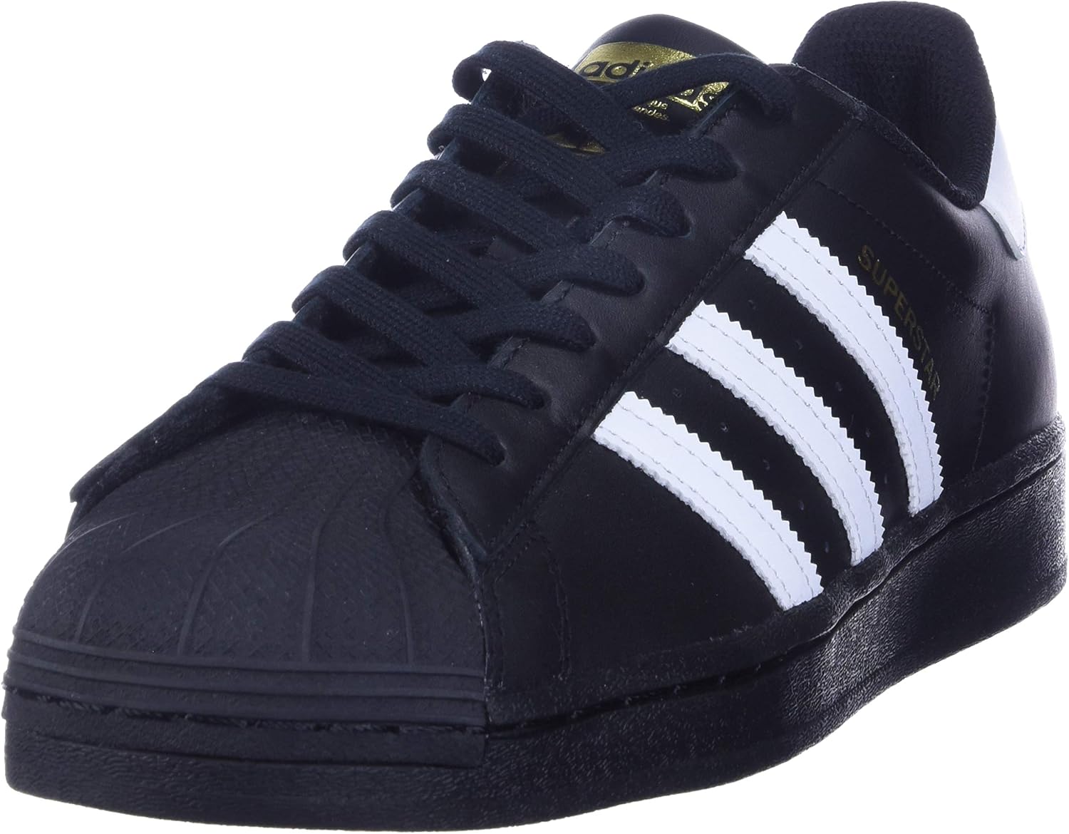 Kids' Superstar Camo J Sneaker
