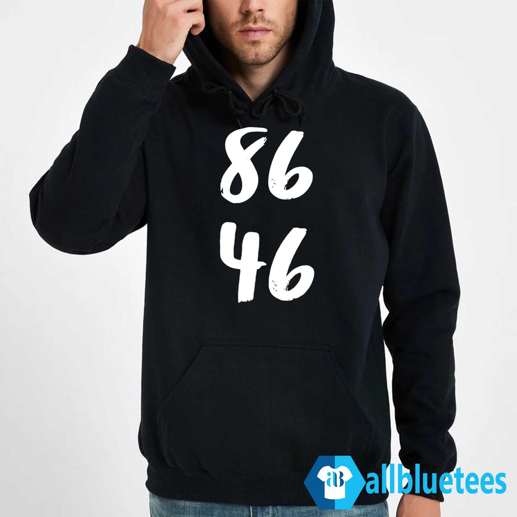 8646 Shirt Black
